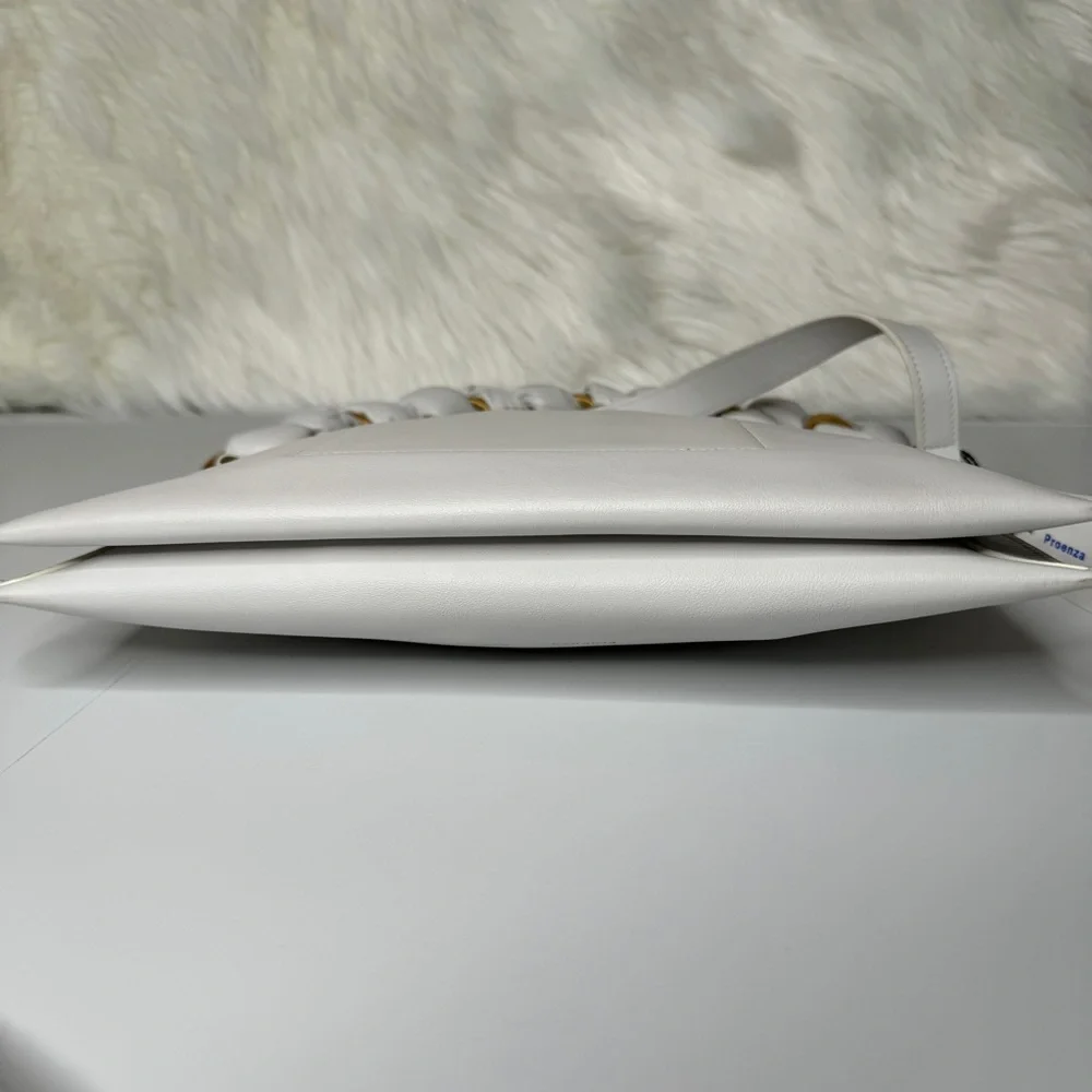 Proenza Schouler Braided Chain Shoulder Bag - Picture 5 of 14